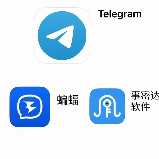 telegram(电报)代理地址更新中