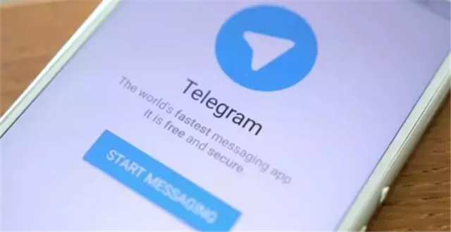 telegram如何下载中文汉化